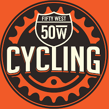 Fundraising Page: Fifty West Cycling